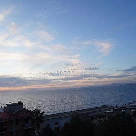Ferienwohnung House Of Sun 2016 Castellammare di Stabia Exterior foto
