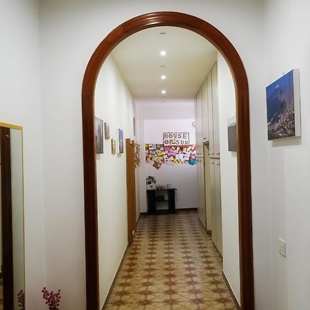 Ferienwohnung House Of Sun 2016 Castellammare di Stabia Exterior foto
