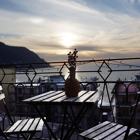 Ferienwohnung House Of Sun 2016 Castellammare di Stabia Exterior foto