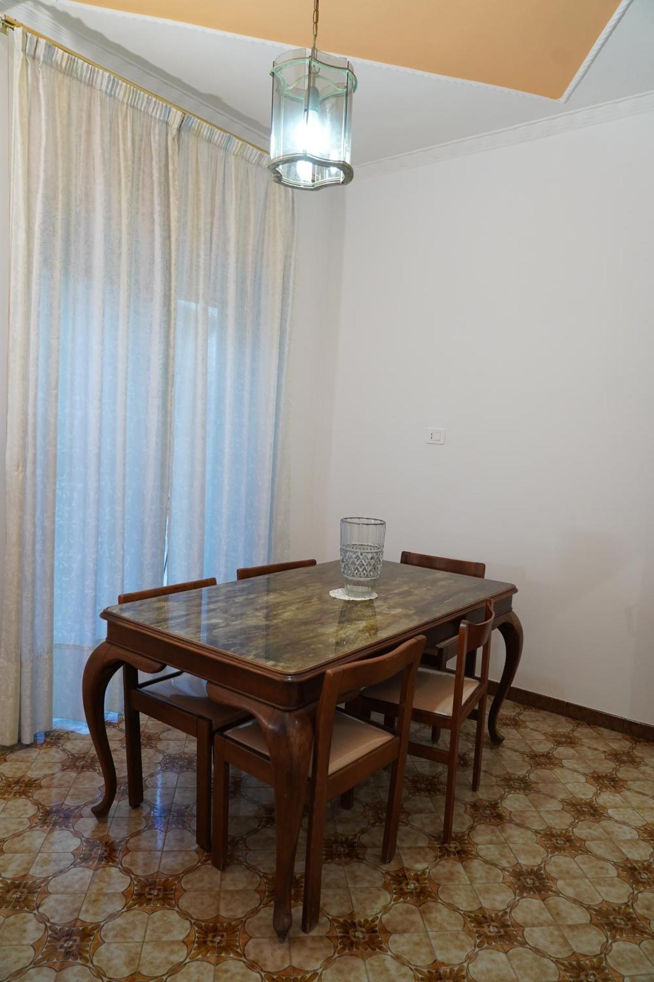 Ferienwohnung House Of Sun 2016 Castellammare di Stabia Exterior foto