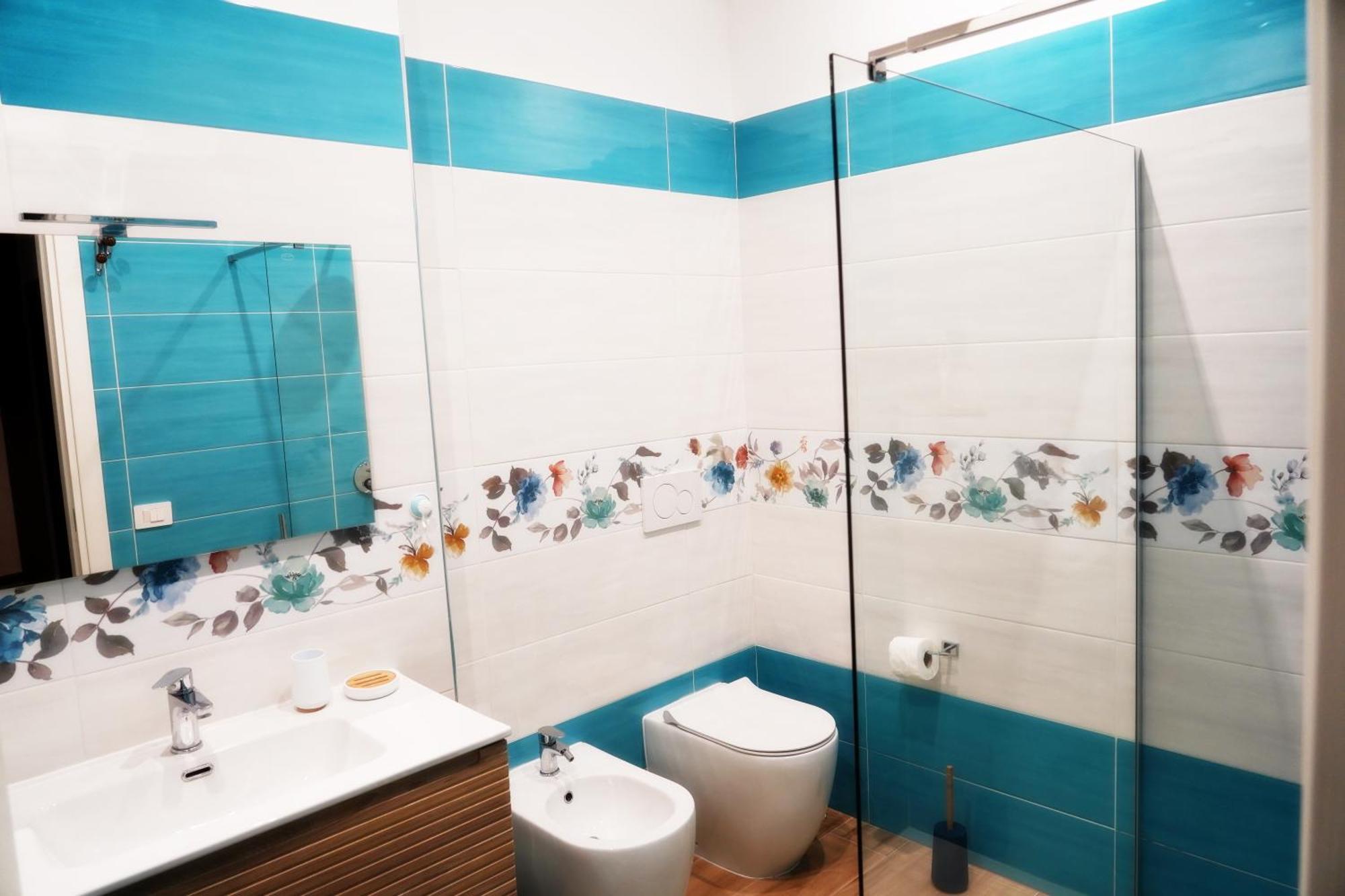 Ferienwohnung House Of Sun 2016 Castellammare di Stabia Exterior foto